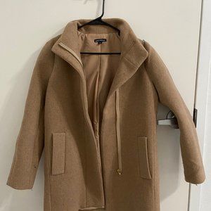 J Crew City Coat | Size 00